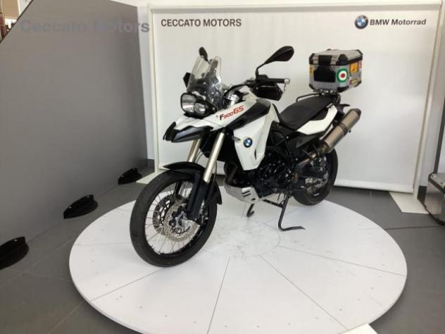 BMW F 800 GS Abs my08 rif. 21096634 - Foto 10