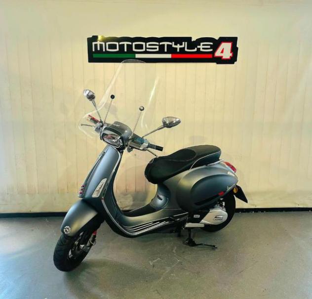 VESPA Sprint 125 SPORT - Foto 2