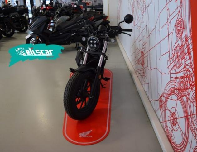HONDA CMX 500 Rebel CMX500 REBEL rif. 20504996 - Foto 3