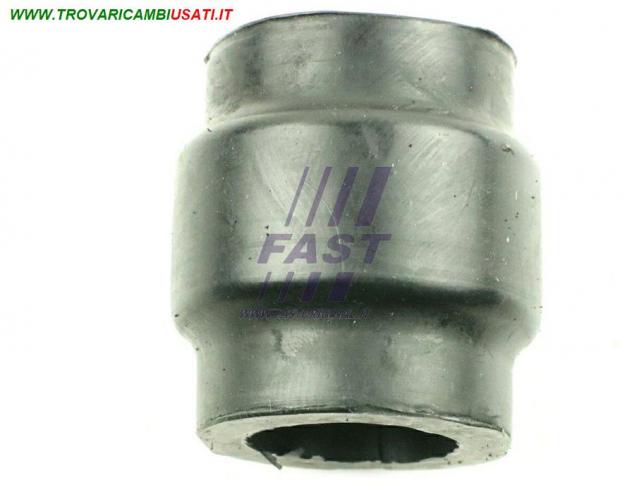GOMMINO STABILIZZATORE IVECO DAILY 00 POSTERIORE TIRANTE BARRA STABILIZZATRICE 22MM FT18144