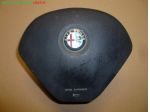DISPOSITIVO AIRBAG LATO GUIDA 2 SPINE VIOLA - ARANCIO ALFA ROMEO MITO (955- &hellip;