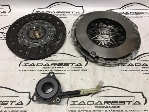 Kit Frizione A3-Q3-Golf 7-Tiguan 2.0 TDI 624355333 - Foto 3