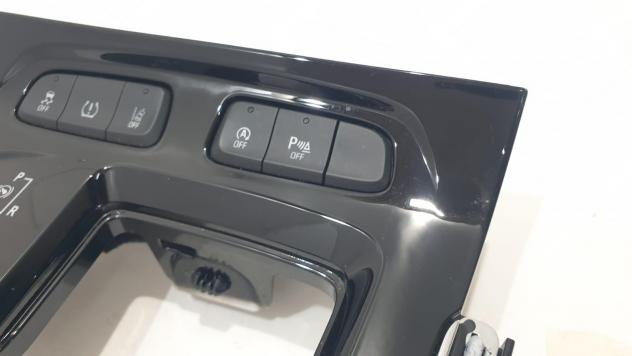 CORNICE LEVA CAMBIO OPEL Grandland X YP00055577 YP00055577 (17) - Foto 4