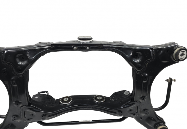 CULLA POSTERIORE MOTORE JEEP Compass Serie 00522289790 46337540 Hybrid 1300 (16) - Foto 5
