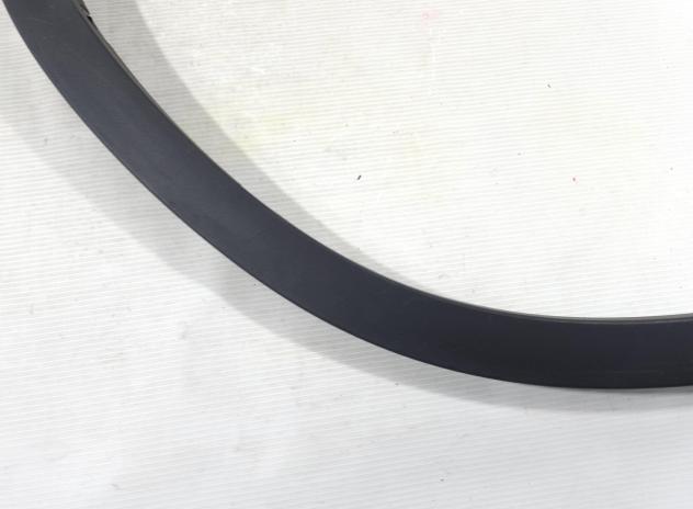 MODANATURA ARCO RUOTA ANTERIORE SX BMW X4 Serie (G02) 51777400671 B47D20A Diesel 2000 (18) - Foto 13