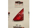 STOP POSTERIORE DESTRO INTEGRATO NEL PORTELLO PEUGEOT 3008 Serie 9683460980 &hellip;