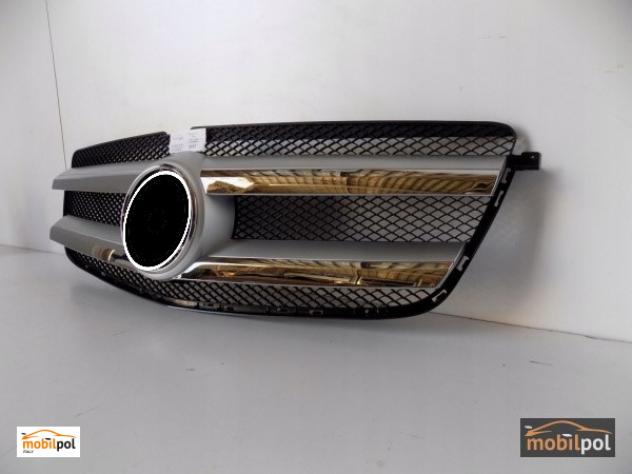 Mercedes GL W166 / Griglia - 3117 - Foto 2