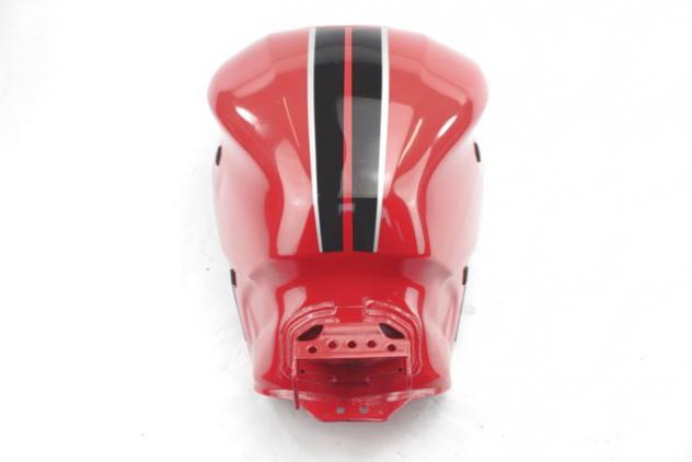 HONDA CB 650 F 17500MJEDH0ZB SERBATOIO BENZINA RC97 17 - 18 FUEL TANK AMMACCATO VEDI FOTO - Foto 5