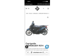 Copri gambe per scooter Tucano