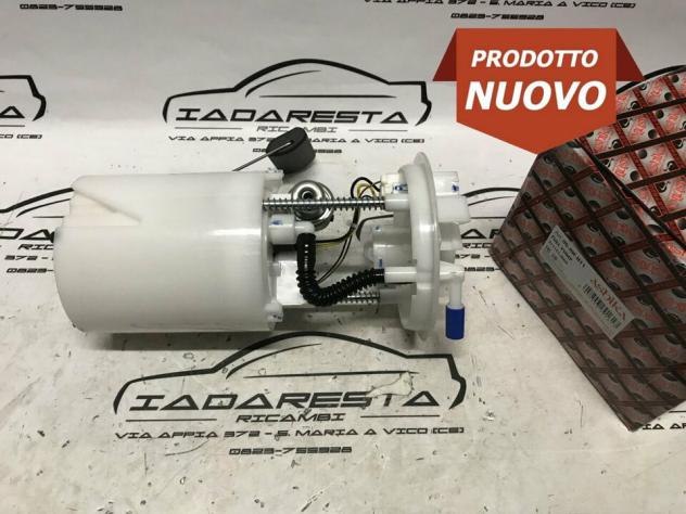 Pompa Benzina Hyundai I20 1.2 - 1.4 311101J000 - Foto 3