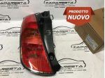 Fanale Posteriore Lancia Ypsilon 2003 51703972 51703971