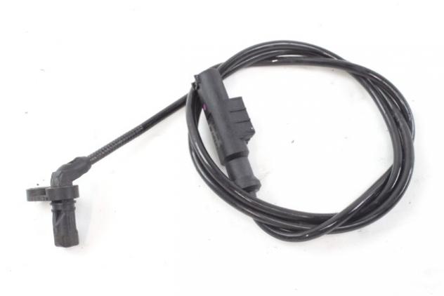 ROYAL ENFIELD HNTR 350 1100693B SENSORE VELOCITÀ ABS 22 - 25 SPEED SENSOR - Foto 2