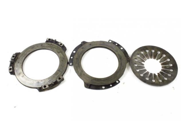 BMW R 1100 RT 21212325863 21212330024 SEDE FRIZIONE 259 94 - 01 CLUTCH HOUSING