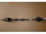 SEMIALBERO ANT. COMPL. D. NO TRIPOIDE INT. NISSAN JUKE (F15E)  Meccanica  C &hellip;