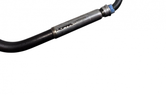 TUBO VALVOLA EGR FIAT 500 X Serie 46337079 Diesel 1300 (15) - Foto 14