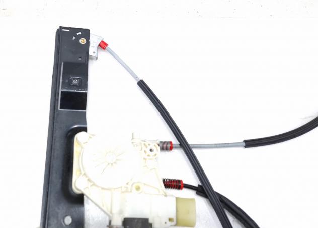 CREMAGLIERA ANTERIORE DESTRA FORD S - Max Serie 6M21-U23200-BY (0614) - Foto 4