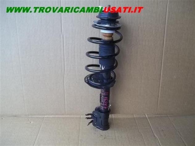AMMORTIZZATORE ANT.S. BZ FIAT PANDA (2Q/3U/0X/71)  Meccanica  Assale  Sospensioni  Ammortizzatore ant. sx. FIAT - PANDA - 01-09-2003 - 01-12-2011