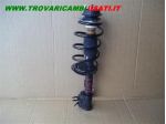 AMMORTIZZATORE ANT.S. BZ FIAT PANDA (2Q/3U/0X/71)  Meccanica  Assale  Sospe &hellip;