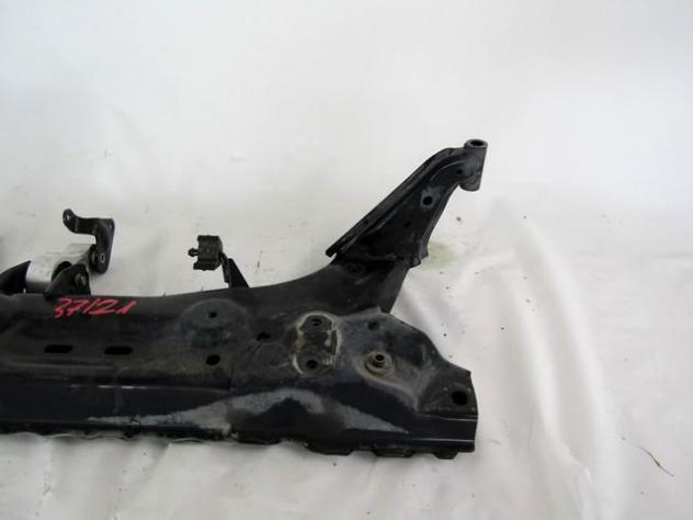 1758709 CULLA MOTORE ASSALE ANTERIORE FORD FIESTA VAN 1.4 D 50KW 5M 3P (2010) RICAMBIO USATO - Foto 4