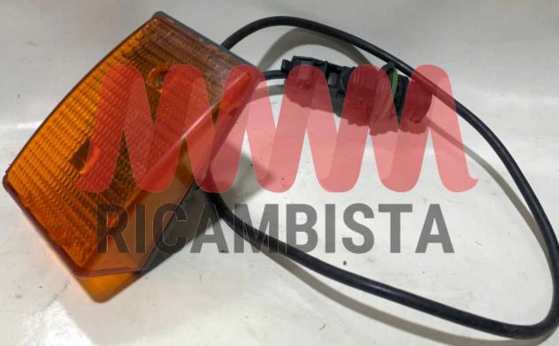 A9438200221 Mercedes Actros freccia posteriore - Foto 3
