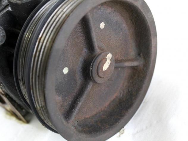 46437910 POMPA ACQUA FIAT MULTIPLA 1.6 M 76KW 5M 5P (2006) RICAMBIO USATO - Foto 4