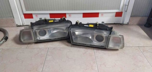 Fanale faro anteriore Alfa Romeo 155