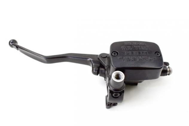 BMW C 400 X 32728558172 POMPA FRENO POSTERIORE K09 18 - 24 REAR MASTER CYLINDER - Foto 2