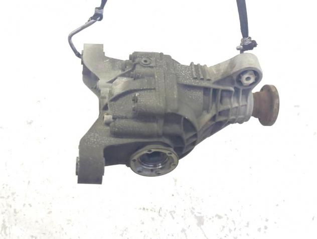 0AB525015C DIFFERENZIALE POSTERIORE VOLKSWAGEN TOUAREG 3.0 D 4X4 165KW AUT 5P (2007) RICAMBIO USATO - Foto 5
