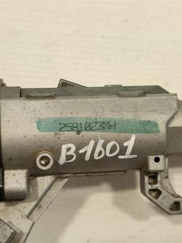 BLOCCHETTO ACCENSIONE OPEL Astra J 2° Serie 20939745 2581023MH (11) - Foto 4