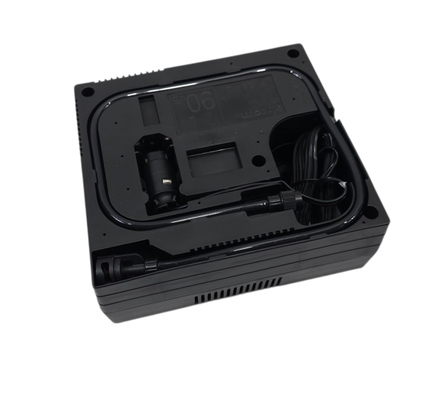 COMPRESSORE GONFIAGGIO RUOTE AUDI A5 Sportback Serie (F5A) 8P0012615E (16) - Foto 14