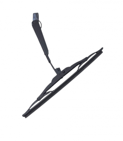 SPAZZOLA TERGICRISTALLO POSTERIORE FORD EcoSport Serie 1862756 (12) - Foto 15
