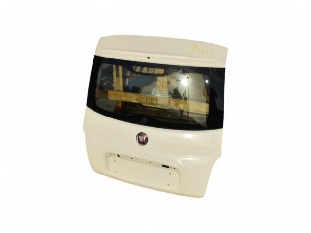 Portellone Fiat 500 - 31775