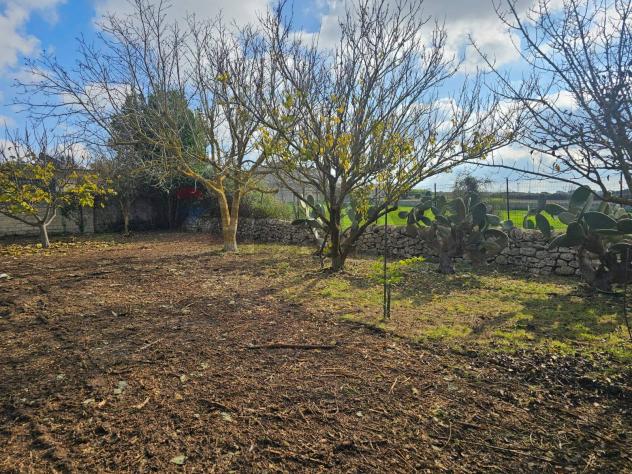 Terreno Edificabile in vendita a Ragusa, Gesuiti Pianetti - Foto 13