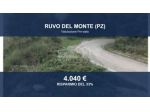 Immobile in asta di 15089 m² in vendita a Ruvo del Monte