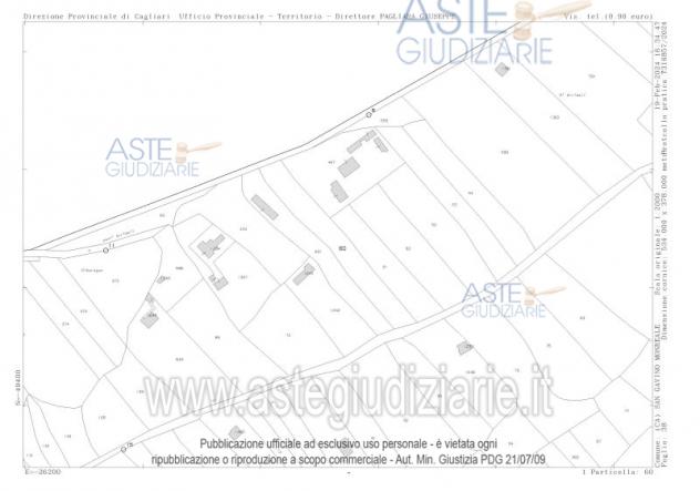 IMMOBILI-ALTRA CATEGORIA-Loc.Nuracci - Foto 6
