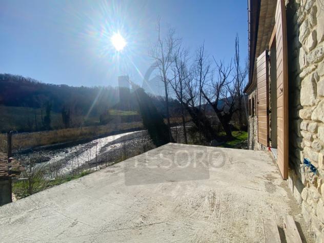 Casale in vendita a San Leo - Foto 11