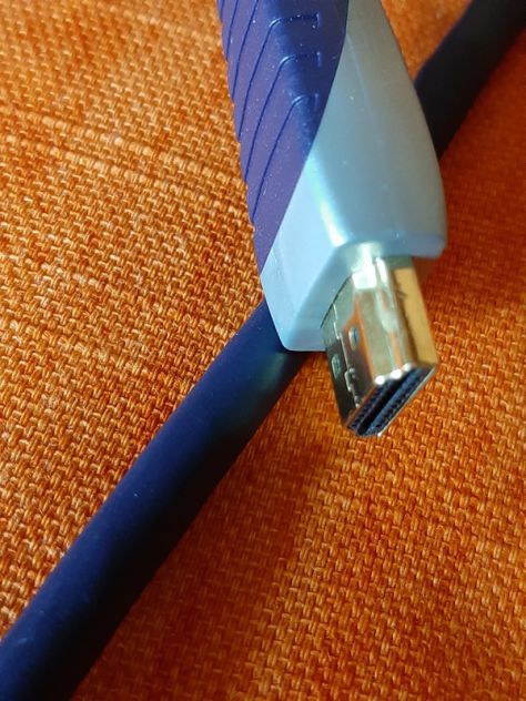 BANDRIDGE CAVO HDMI - Foto 5