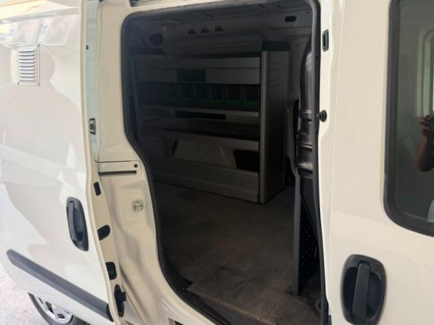 FIAT Doblo Cargo / Cassone 1.6 Multijet SX Maxi rif. 23949803 - Foto 8