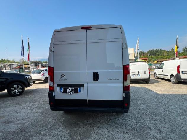 Citroen Jumper 33 BlueHDi 140 S&S PM-TN Furgone - Foto 6