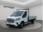 MAXUS Deliver 9 150CV Cassone fisso rif. 23428054