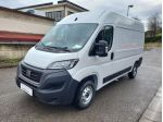 FIAT Ducato 33 2.2 Mjt 140CV MH2 PM-TM Furgone