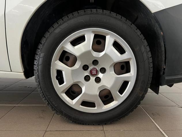 FIAT Doblò Cargo CH1 EASY 1.3 Mjet 95cv E6D N1 autocarro - Foto 8