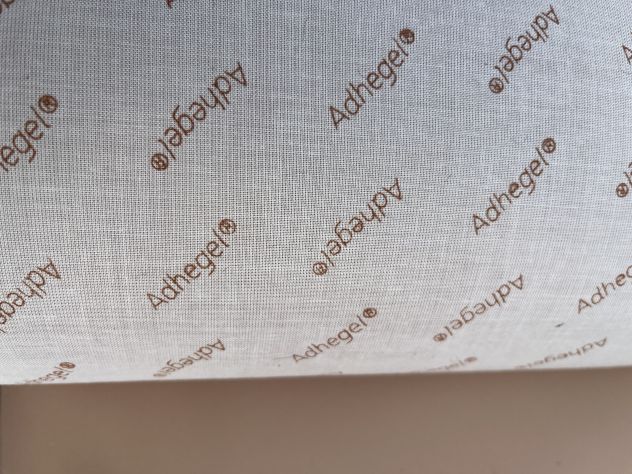 Adhegel® scampolo shiuma per la produzione di soletti - Foto 7
