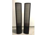 MARTIN LOGAN VANTAGE coppia di diffusori elettrostatici.