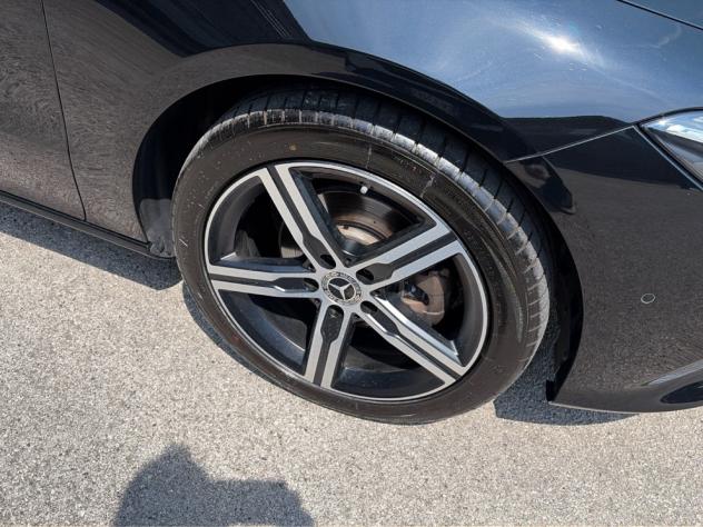 Mercedes-Benz CLA 180 Automatic Sport - Foto 8