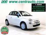 FIAT 500 1.0 Hybrid Cult Manuale * OK NEOPATENTATI * rif. 23771671