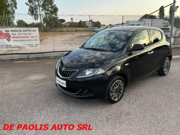 LANCIA Ypsilon 1.0 FireFly 5 porte S&S Hybrid Gold Plus rif. 24016671
