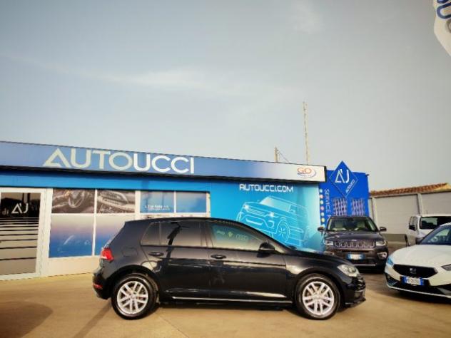 VOLKSWAGEN Golf 1.6 TDI 115 CV 5p. Business BlueMotion Technology rif. 24048589 - Foto 2