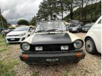 Autobianchi A 112 903 Junior ASI UNICO PROPRIETARIO