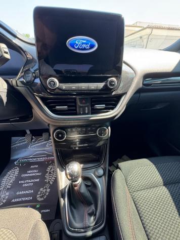 FORD PUMA ST LINE -SUPER PROMO - Foto 4
